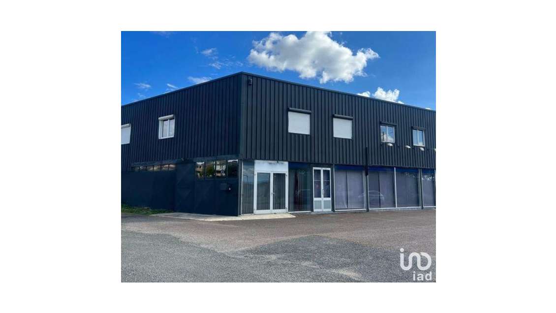 Boutique à Saint-Vallier