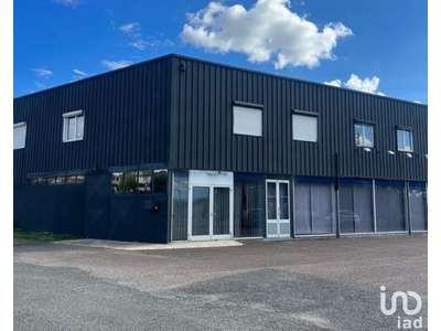 Location Locaux commerciaux - Boutiques à Saint-Vallier