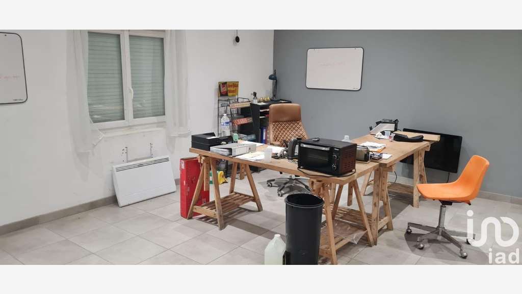 Boutique à Saint-Vallier