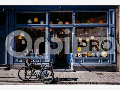Local commercial 88m² à louer empl N°1 Tyrosse