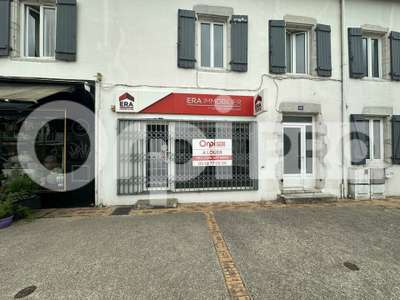 Location Locaux commerciaux - Boutiques à Saint-Vincent-de-Tyrosse