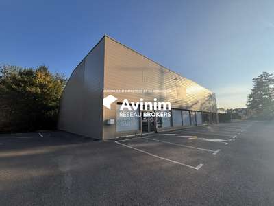 Location Locaux commerciaux - Boutiques à Saint-Vit
