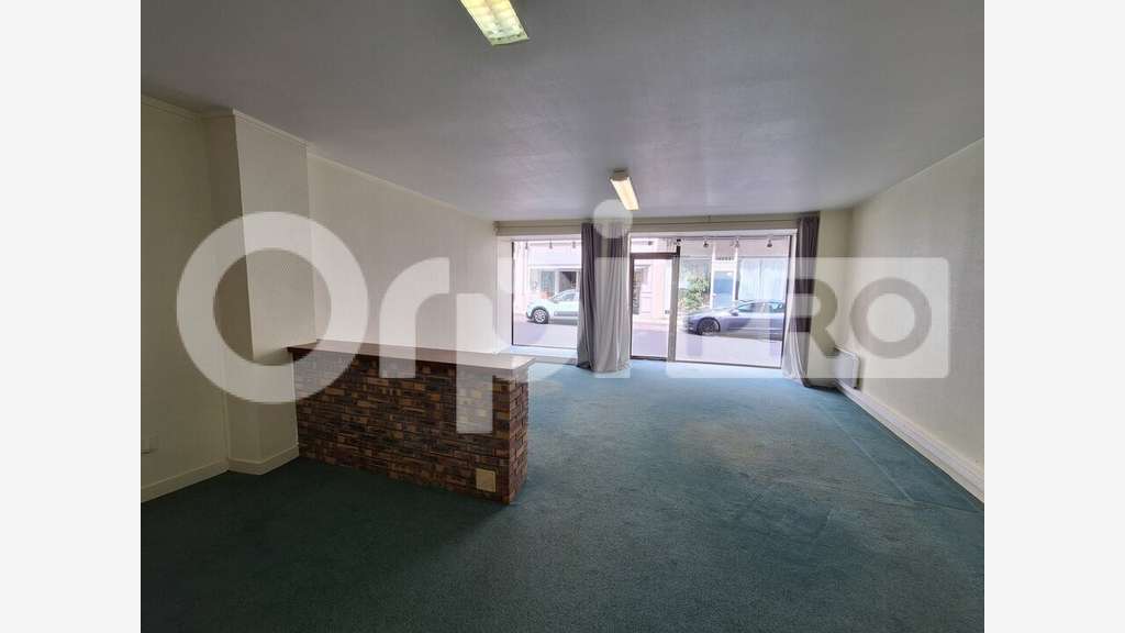 Local commercial 61m² à louer St Yrieix-la-Perche