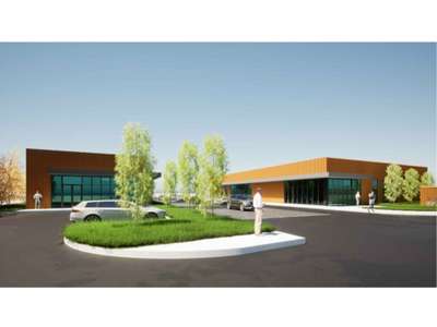 Location Locaux commerciaux - Boutiques à Sainte-Eulalie