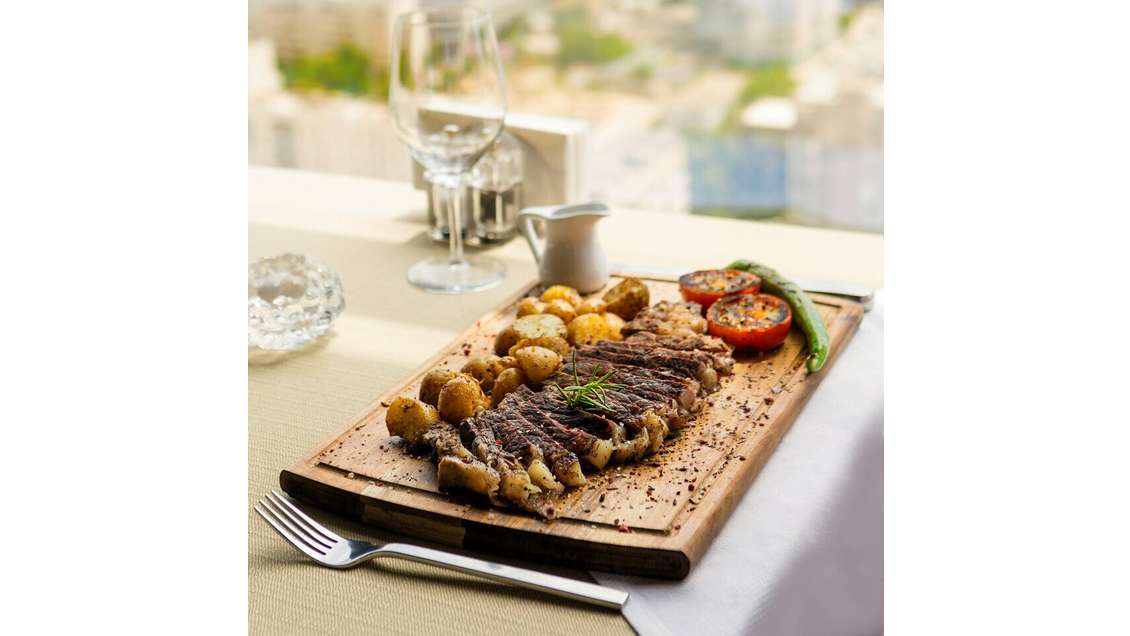 SAINTE EULALIE - LOCATION PURE RESTAURANT