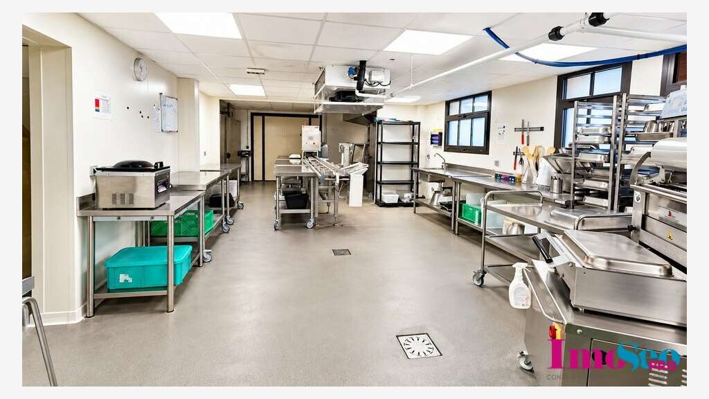 Laboratoire alimentaire à louer SAINTE EULALIE