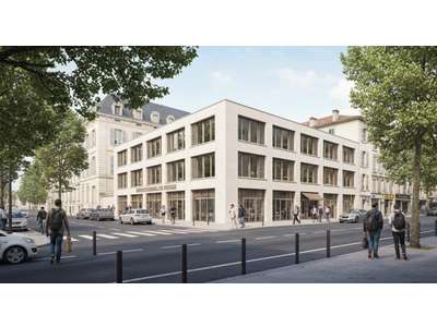 Location Locaux commerciaux - Boutiques à Sainte-Foy-lès-Lyon