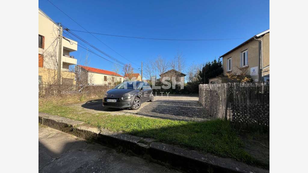 Local commercial 90m² à louer Sainte-Foy-lès-Lyon