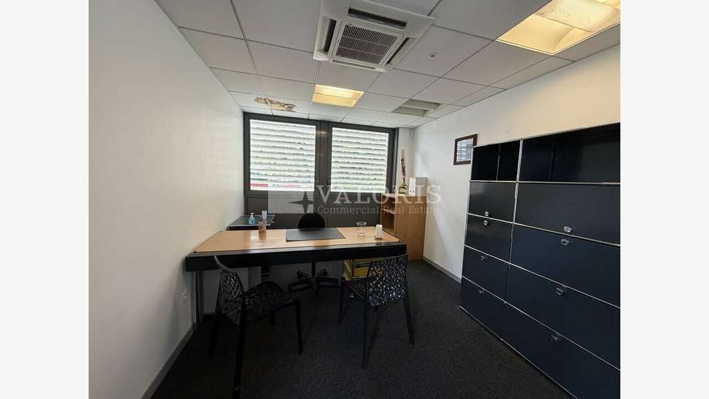 Local commercial 139m² à louer à Ste-Foy-lès-Lyon