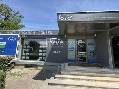Location Locaux commerciaux - Boutiques à Sainte-Foy-lès-Lyon