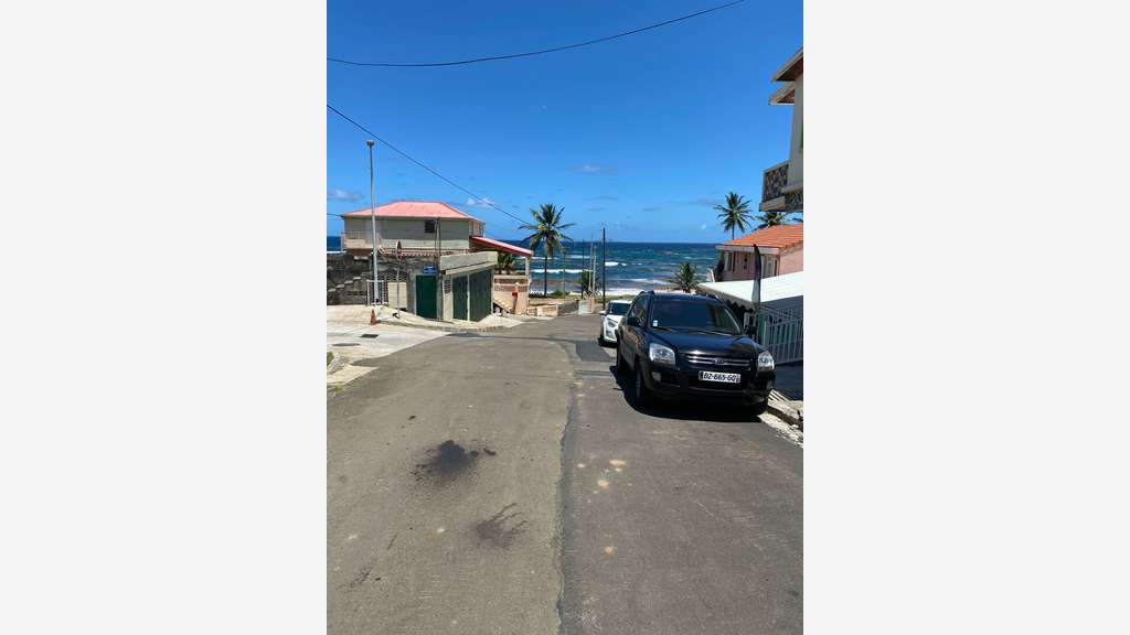 Local commercial ou professionnel 57 m2