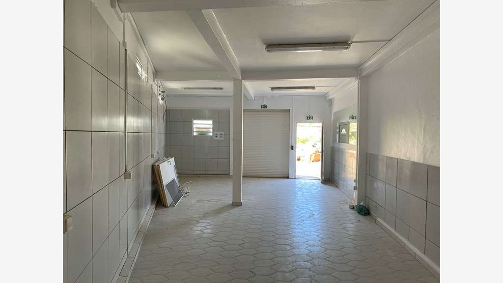 Local commercial ou professionnel 57 m2