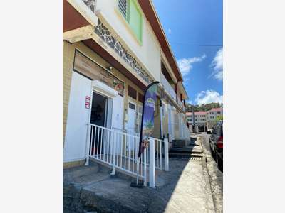 Local commercial ou professionnel 57 m2