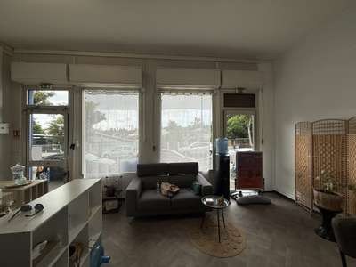 Local commercial 50m² Ste-Marie Rivière des Pluies