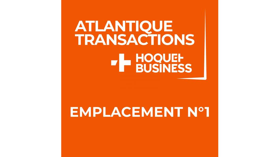 Local commercial emplacement N°1 SAINTES