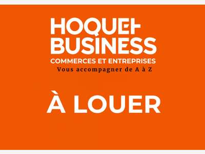 SAINTES, Local Commercial 600 m²