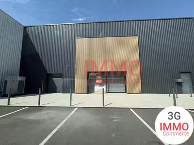 Divers commerces proximité à Saintes