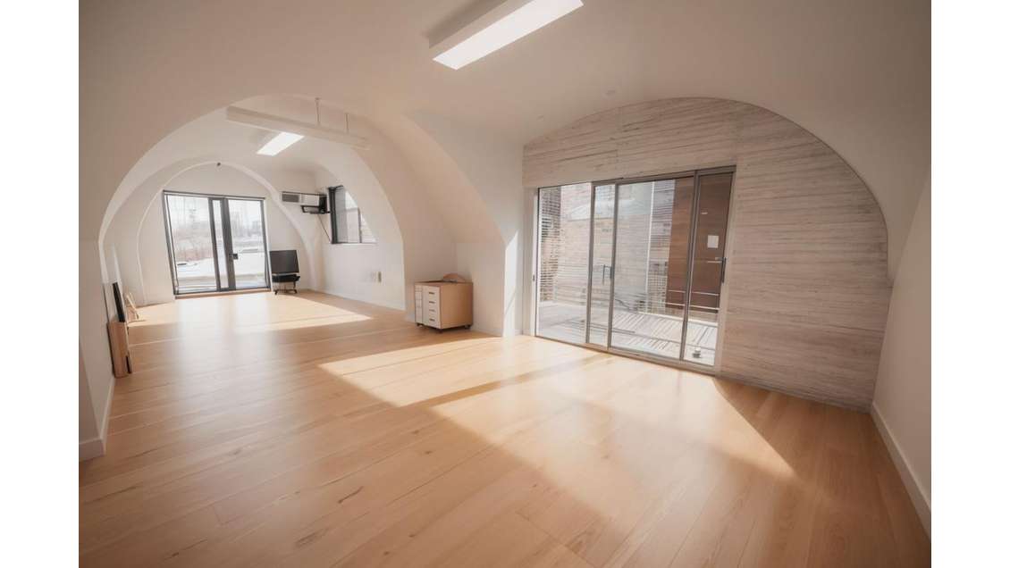 A louer local commercial 60m² à Salerne centre