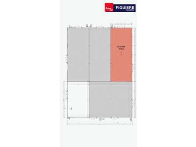 Location Locaux commerciaux - Boutiques à Salon-de-Provence