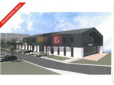 Location Locaux commerciaux - Boutiques à Salon-de-Provence