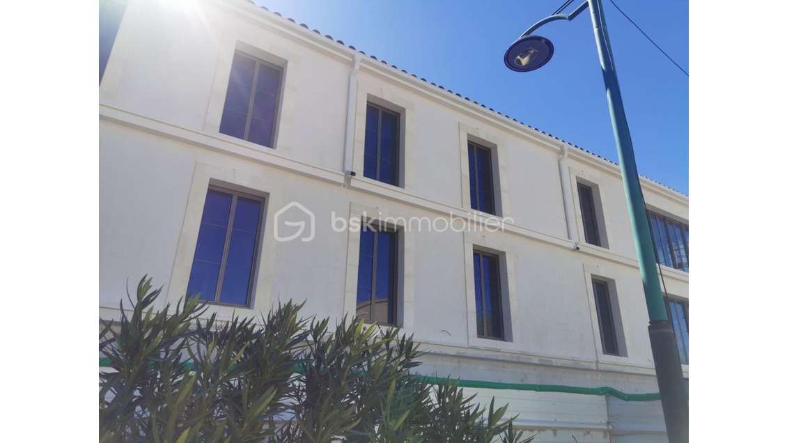 Local professionnel à louer - 38 m² - Centre p