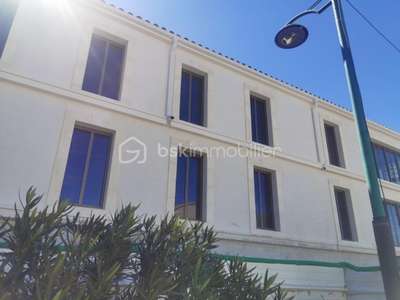 Location Bureaux à Salon-de-Provence