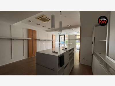 Superbe local 103m² à louer Salon-de-Provence