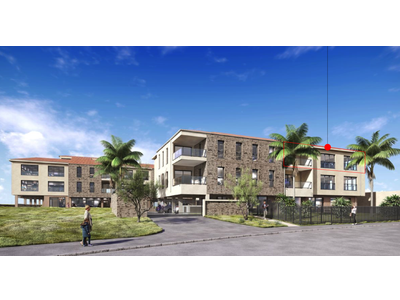 Location Bureaux à Sanary-sur-Mer