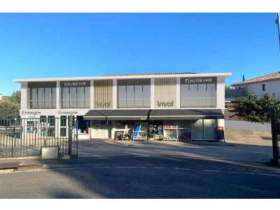 Location Locaux commerciaux - Boutiques à Sanary-sur-Mer