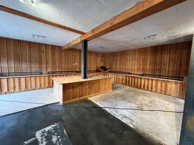 A louer local commercial 332m² à Sarlat-la-Canéda