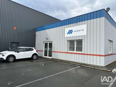 Location Locaux commerciaux - Boutiques à Sarrebourg