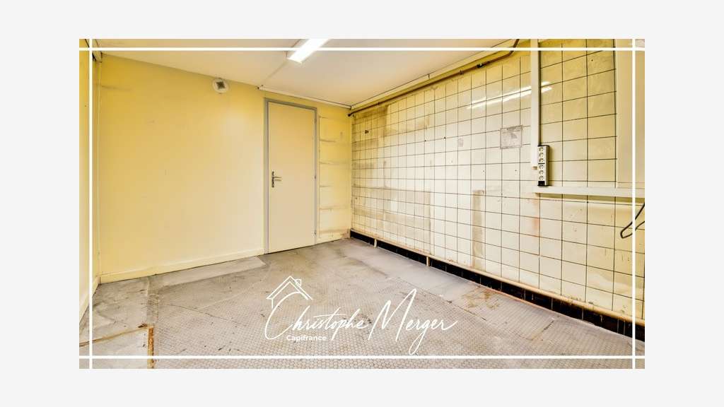 Local 100m² à louer empl stratégique à Sarrebourg