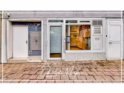 Location Locaux commerciaux - Boutiques à Sarrebourg