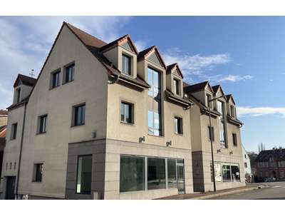 Location Locaux commerciaux - Boutiques à Sarreguemines