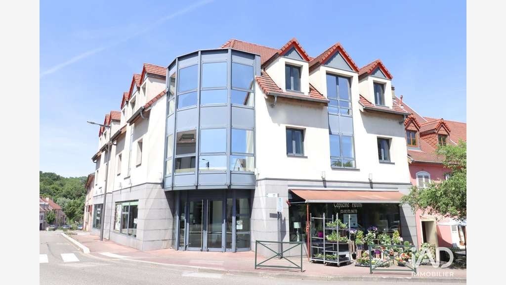 Boutique à Sarreguemines