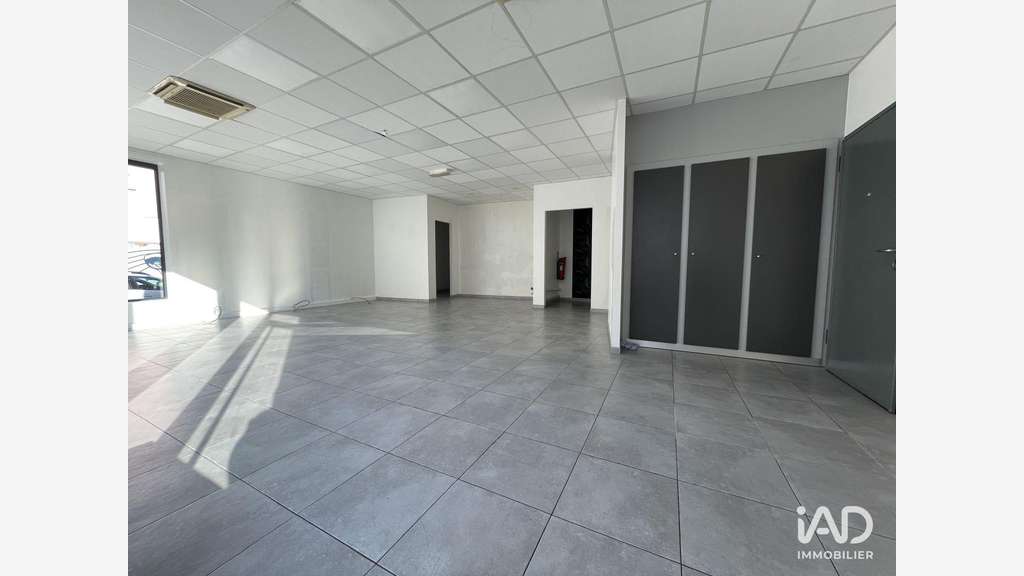 Boutique à Sarreguemines