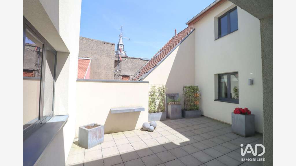 Boutique à Sarreguemines