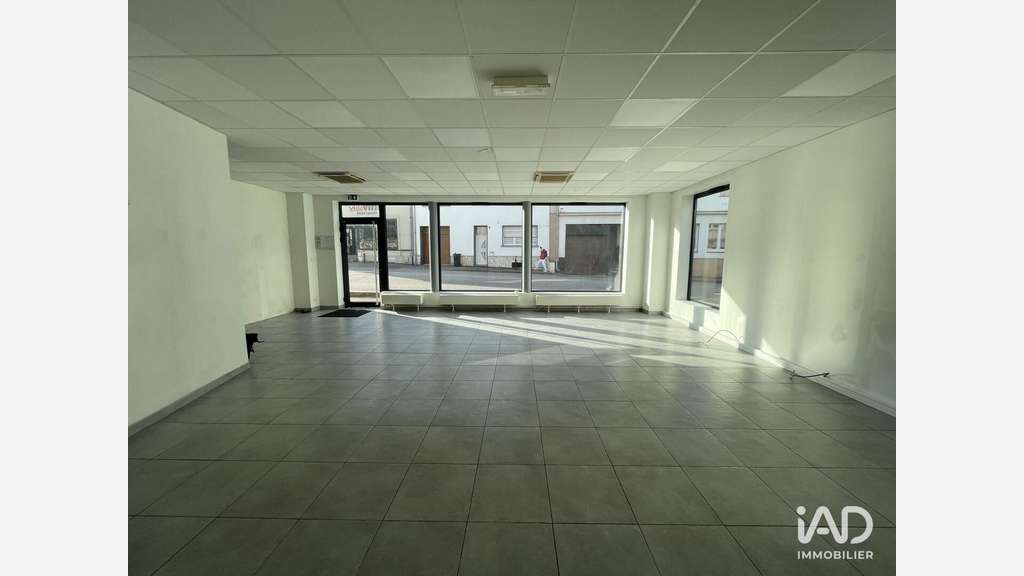 Boutique à Sarreguemines
