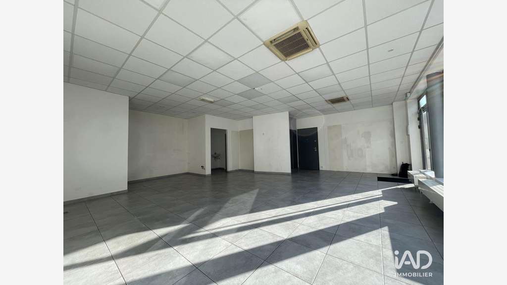 Boutique à Sarreguemines