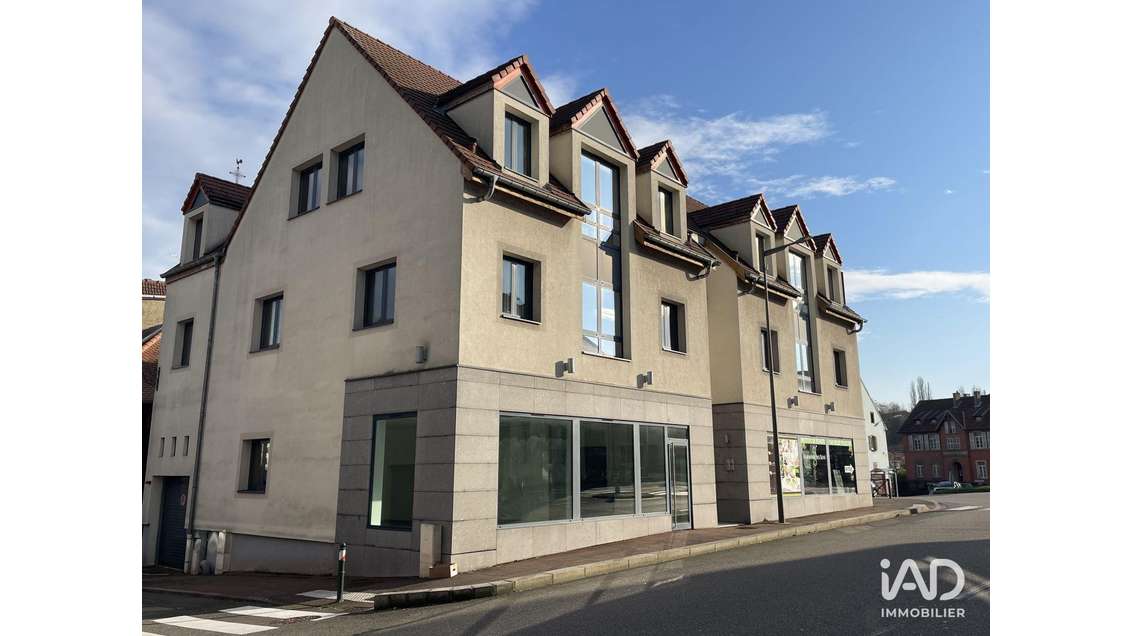 Boutique à Sarreguemines