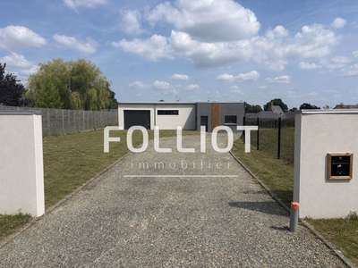 Local commercial Sartilly 148 m2