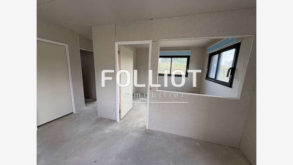 Local commercial Sartilly 148 m2