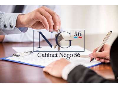 Location Locaux commerciaux - Boutiques à Sarzeau