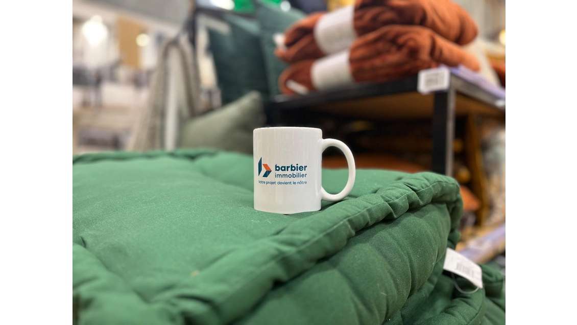 Loue local commercial 60m² coeur de bourg Sarzeau