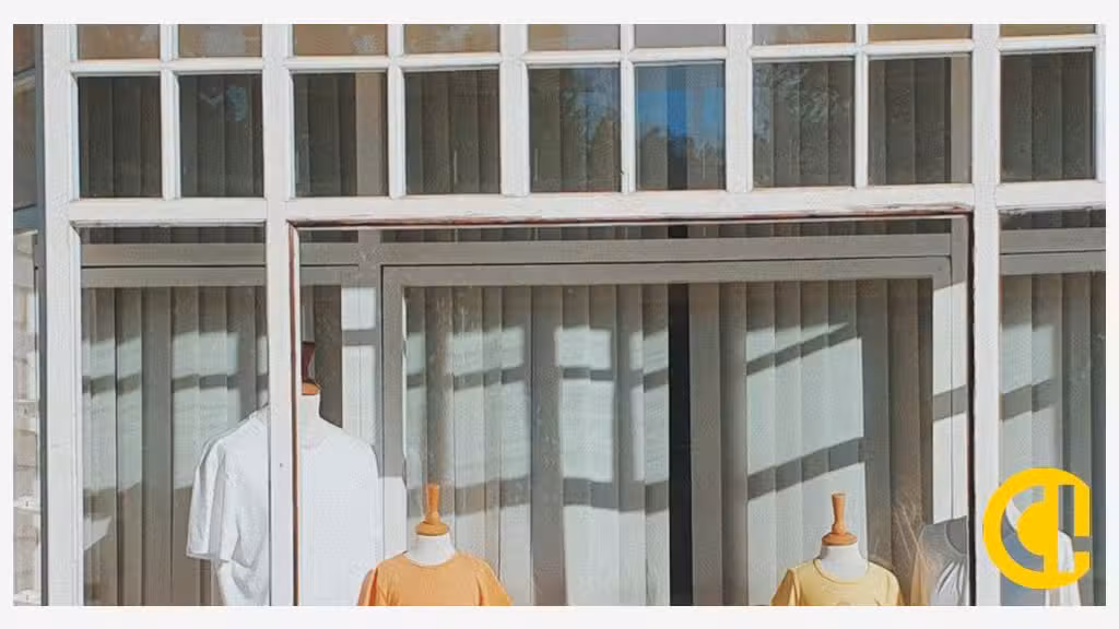 Location local commercial 137m² à Sathonay-Camp
