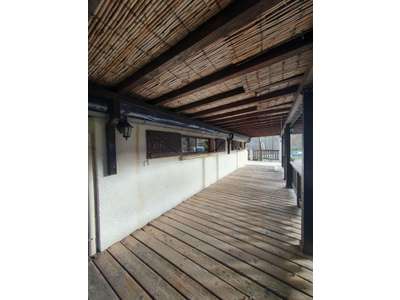 Location Locaux commerciaux - Boutiques à Saurat