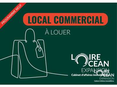 Location Locaux commerciaux - Boutiques à Sautron