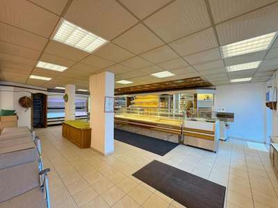 Location Locaux commerciaux - Boutiques à Saverne