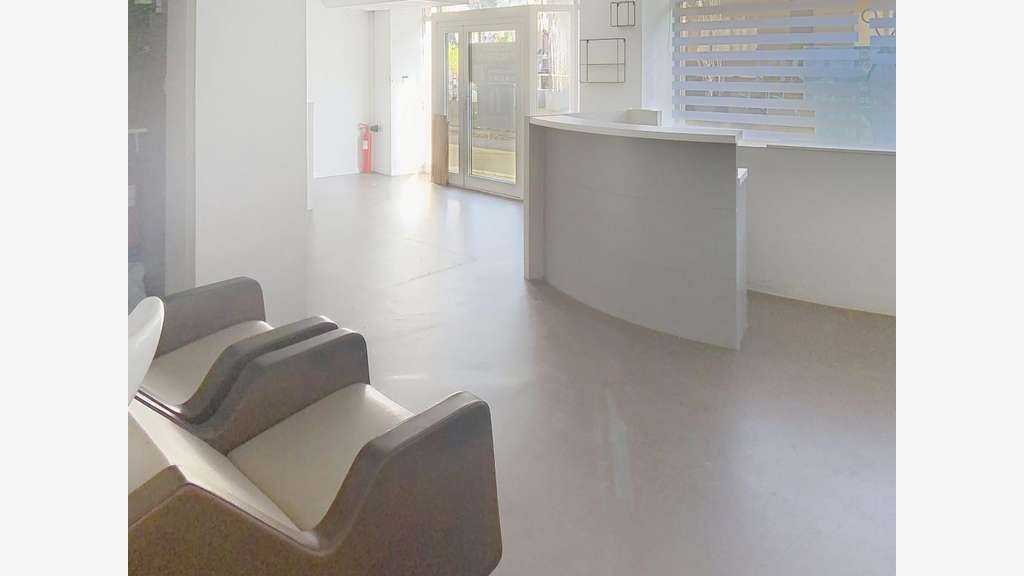 A louer local commercial de 37m² à Saverne centre