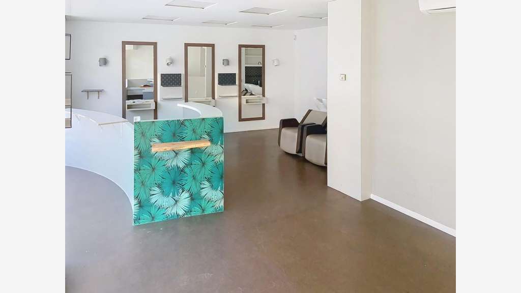 A louer local commercial de 37m² à Saverne centre